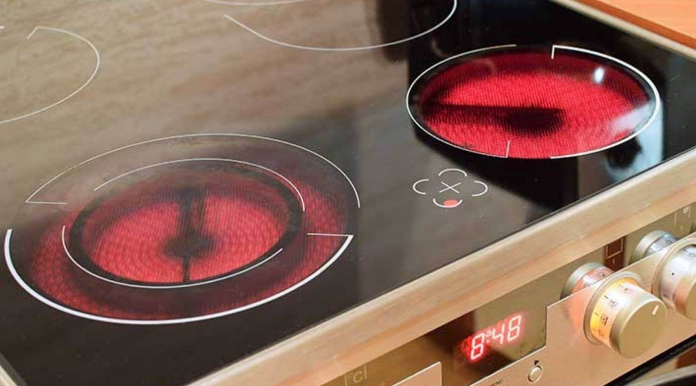 Sửa bếp hồng ngoại uy tín tại Buôn Ma Thuột
