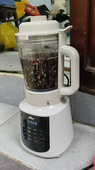 Sửa máy xay nấu đa năng