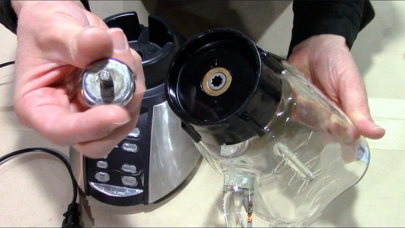 Sửa máy xay sinh tố tại Buôn Ma Thuột