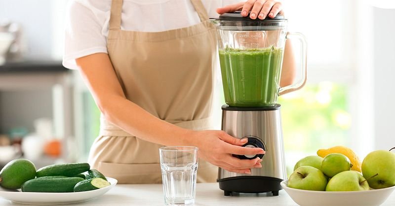 Sửa máy xay sinh tố tại Buôn Ma Thuột