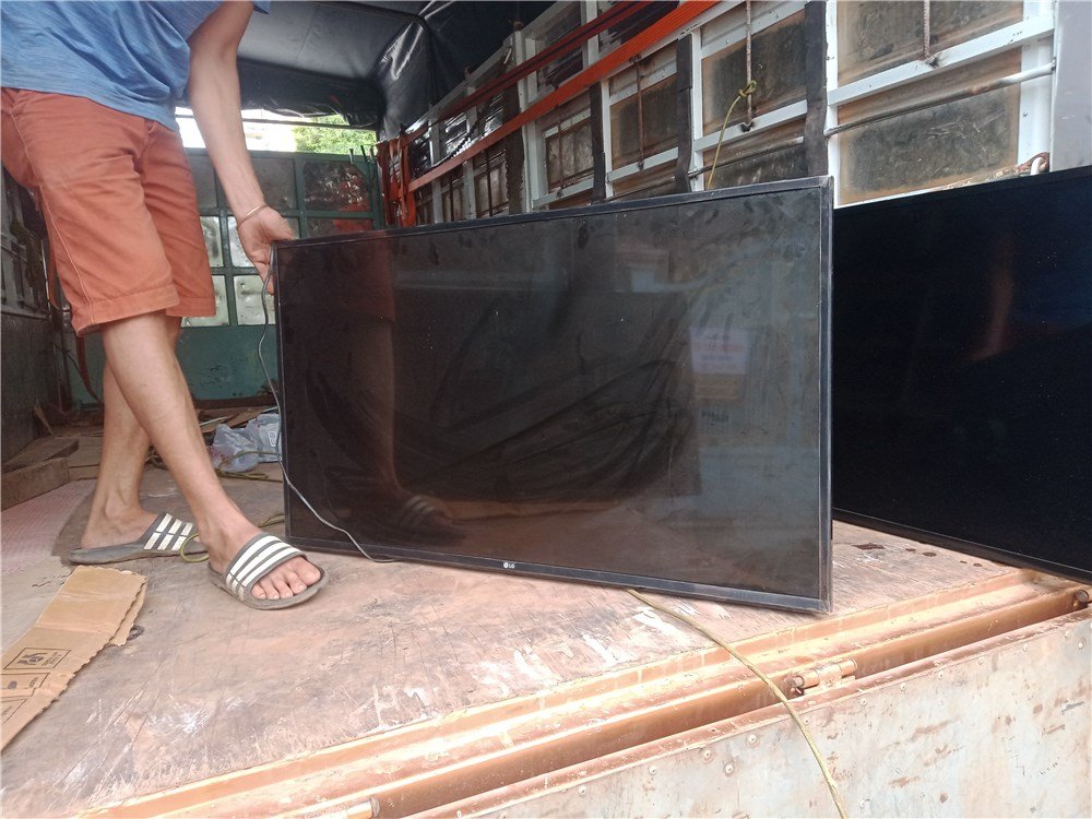Sửa tivi tại Buôn Ma Thuột