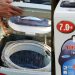 Sửa máy giặt Sanyo bmt