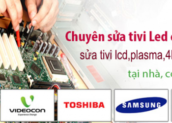 Sửa tivi lcd led tại Buôn Ma Thuột, daklak