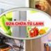 Sửa chữa tủ lạnh Buôn Ma thuột daklak