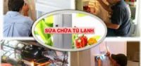 Sửa chữa tủ lạnh Buôn Ma thuột daklak