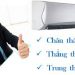 Sửa máy lạnh Buôn Ma Thuột