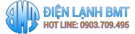 Điện Lạnh BMT | Điện lạnh Tiến Quang