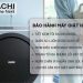 Sửa máy giặt Hitachi