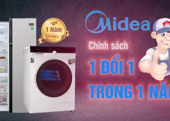 Sửa máy giặt Media