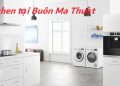 Sửa bếp từ Munchen tại Buôn Ma thuột