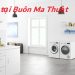 Sửa bếp từ Munchen tại Buôn Ma thuột