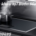 Sửa chữa bếp từ GGM Buôn Ma Thuột