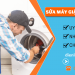 Sửa máy giặt Panasonic tại Buôn Ma Thuột – DakLak