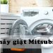 Sửa máy giặt Misubishi